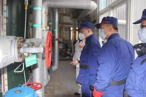 滕州消防开展医疗用品生产企业消防安全巡逻检查，守护安全生产防线