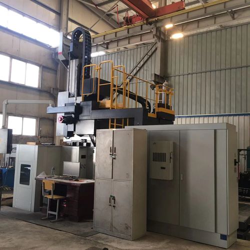 大诚机械新添光学器材伙伴，开启精密制造新篇章