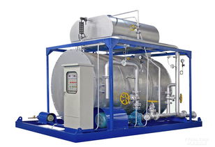 恒天九五重工邵阳纺机载热油加热炉消防设备的重要性与配置要点