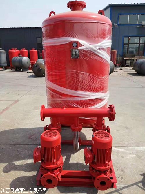 消防稳压给水设备报价与厂家选择指南，兼论光学器材在消防领域的应用