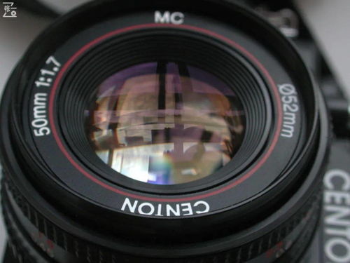 黑白调徕卡Elmar 50mm f/2.8镜头实拍北京灵水举人村 传统村落与现代消防的交织