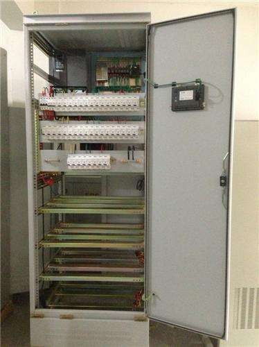 EPS消防应急电源55kW延时180分钟CCC认证AB签消防设备专用