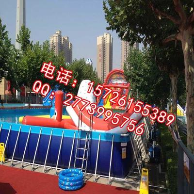 邯郸充气水池与大型充气消防演习帐篷 价格、厂家与水上游艺设施全解析