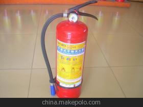鑫安牌4公斤ABC干粉灭火器 全方位解析与选购指南