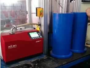 伯东普发Pfeiffer氦质谱检漏仪 守护消防安全的精密卫士——在消防器材钢瓶检漏中的关键应用