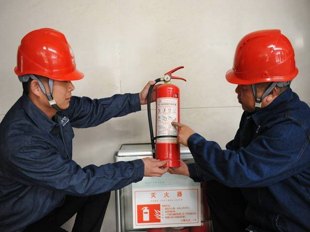 建筑消防检查中光学器材的应用与检查要点